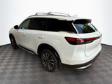 New 2026 INFINITI QX60 Luxe w/ Cargo Package image 5