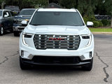 New 2026 GMC Acadia Denali w/ LPO, Floor Liner Package image 2
