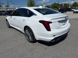 New 2025 Cadillac CT5 Premium Luxury w/ Technology Package image 4