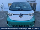 New 2025 Volkswagen ID. Buzz 1st Edition image 5