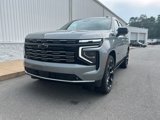 New 2025 Chevrolet Tahoe High Country image 4
