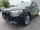 New 2025 Audi Q7 2.0T Premium image 3