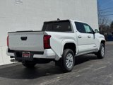 New 2025 Toyota Tacoma SR5 image 3