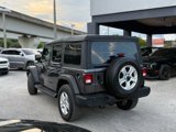 Used 2022 Jeep Wrangler Unlimited Sport image 3
