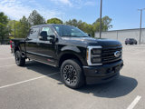 New 2025 Ford F250 Platinum image 4