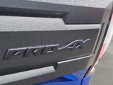 New 2025 Nissan Frontier PRO-4X image 4