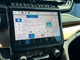 New 2025 Jeep Grand Cherokee Summit image 3