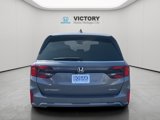 New 2025 Honda Odyssey Touring image 4
