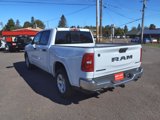Used 2025 RAM 1500 Big Horn image 4