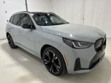 Used 2025 BMW X3 M50 w/ Premium Package image 3