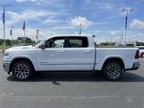 New 2025 RAM 1500 Limited image 4