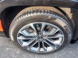 Used 2023 Jeep Grand Wagoneer L Series III w/ HD Trailer Tow Package image 2