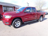 Used 2019 RAM 1500 Big Horn image 3