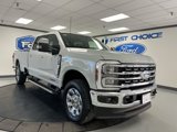 New 2025 Ford F350 Lariat image 2
