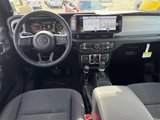New 2025 Jeep Wrangler Sport S image 6
