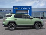New 2026 Chevrolet Equinox ACTIV w/ Safety and Technology Package image 5