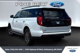 New 2025 Ford Expedition Tremor image 3