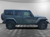 New 2025 Jeep Wrangler Unlimited Rubicon image 5