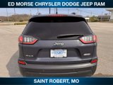 Used 2021 Jeep Cherokee Latitude Lux w/ Comfort/Convenience Group image 3