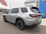 New 2025 Honda Pilot EX-L image 3