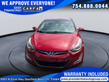 Used 2014 Hyundai Elantra SE w/ Option Group 02 image 2