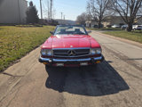 Used 1988 Mercedes-Benz 560 SL image 4