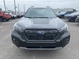 New 2025 Subaru Forester Wilderness image 2