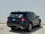 Used 2025 Ford Explorer Platinum w/ Ultimate Package image 5