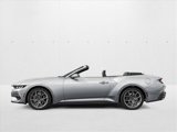 New 2025 Ford Mustang Convertible image 3