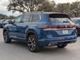 New 2025 Volkswagen Atlas SEL Premium R-Line image 3