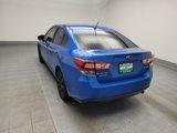 Used 2022 Subaru Impreza 2.0i image 5