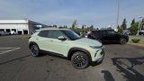New 2026 Chevrolet TrailBlazer LT w/ Convenience Package image 2