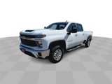 New 2025 Chevrolet Silverado 2500 LT w/ Convenience Package image 4