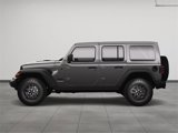 New 2025 Jeep Wrangler Sport S image 3