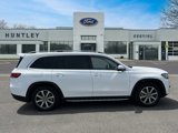 Used 2022 Mercedes-Benz GLS 450 4MATIC image 4
