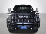 Used 2024 GMC Sierra 3500 Denali Ultimate image 3