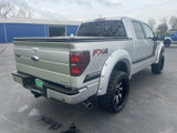 Used 2014 Ford F150 FX4 image 4