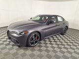 New 2025 Alfa Romeo Giulia w/ Veloce Package Rwd image 6