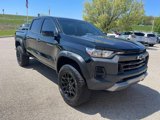 Used 2023 Chevrolet Colorado Trail Boss w/ Advanced Trailering Package image 2