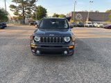 Used 2021 Jeep Renegade Latitude w/ Convenience Group image 2