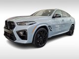 New 2025 BMW X6 M Competition w/ Executive Package image 2