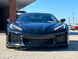 Used 2023 Chevrolet Corvette Z06 w/ Stealth Interior Trim Package image 2