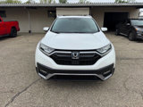 Used 2022 Honda CR-V Touring image 2