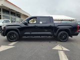 New 2025 Toyota Tundra Limited image 2