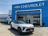 New 2025 Chevrolet Blazer EV RS image 1