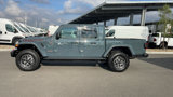 New 2025 Jeep Gladiator Rubicon image 2