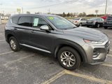 Used 2019 Hyundai Santa Fe SEL image 3