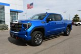 Used 2024 GMC Sierra 1500 AT4 w/ AT4 Preferred Package image 2