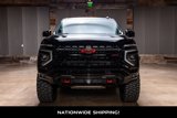Used 2025 Chevrolet Suburban Z71 w/ Comfort Package image 4