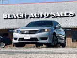 Used 2014 Honda Accord LX image 2